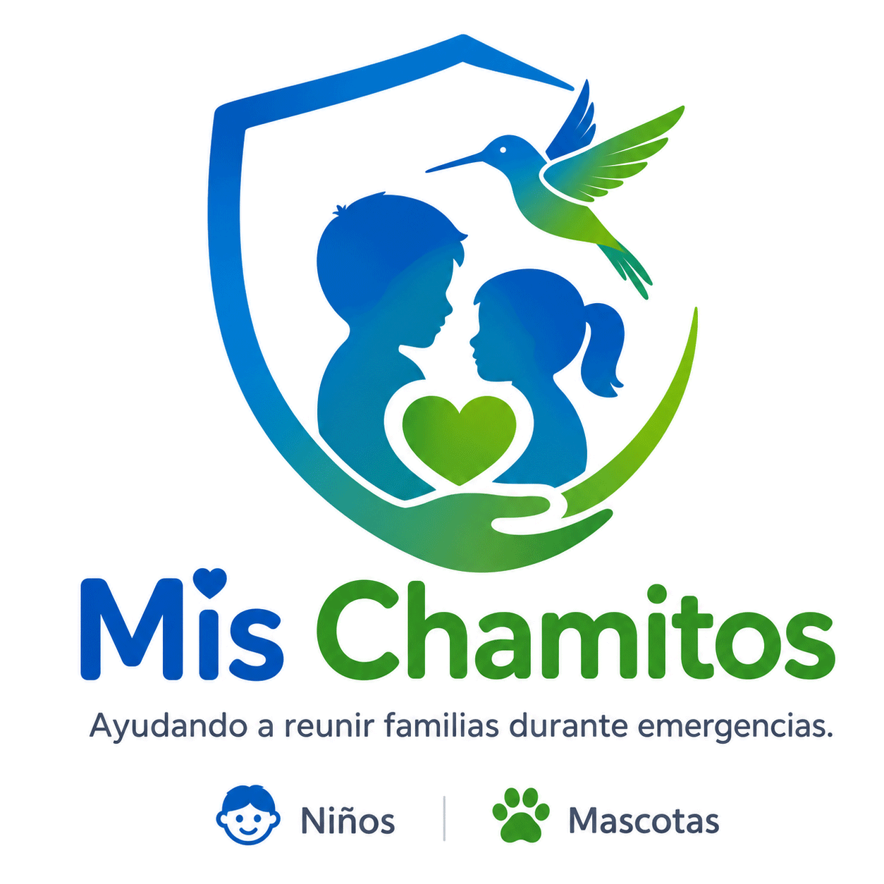 Mis Chamitos